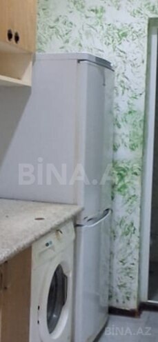 Сдаётся 1-комн. дом/дача 15 м², Бинагадинский р., photo 5 from 6