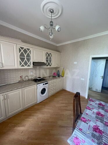 Сдаётся 2-комн. новостройка 50 м², м. 28 мая, photo 1 from 6