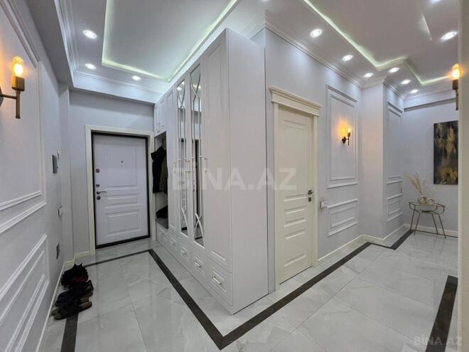 Продаётся 3-комн. новостройка 92 м², photo 14 from 23