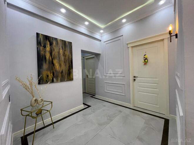 Продаётся 3-комн. новостройка 92 м², photo 17 from 23