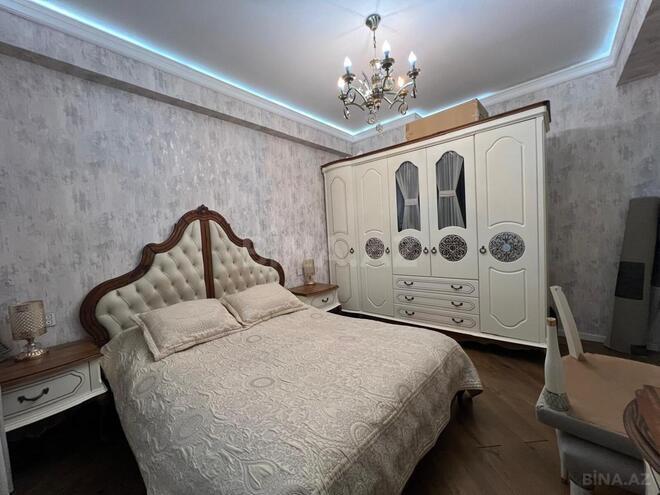 Продаётся 3-комн. новостройка 92 м², photo 10 from 23