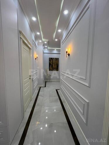 Продаётся 3-комн. новостройка 92 м², photo 16 from 23
