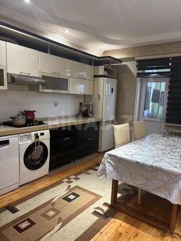 Satılır 2 otaqlı yeni tikili 76 m², İnşaatçılar m., photo 1 from 12