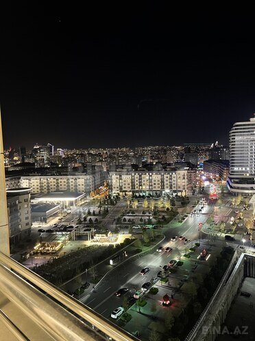 Сдаётся 2-комн. новостройка 65 м², пос. Аг шехер, photo 13 from 30