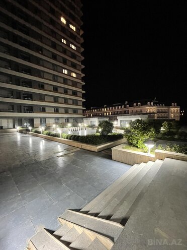 Сдаётся 2-комн. новостройка 65 м², пос. Аг шехер, photo 29 from 30