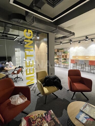 Сдаётся 2-комн. новостройка 65 м², пос. Аг шехер, photo 23 from 30