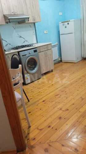 İcarəyə verilir 1 otaqlı yeni tikili 50 m², Həzi Aslanov m., photo 5 from 8