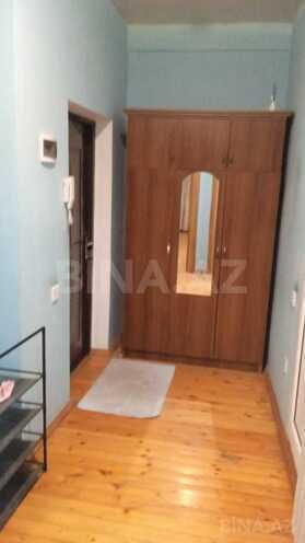 İcarəyə verilir 1 otaqlı yeni tikili 50 m², Həzi Aslanov m., photo 4 from 8