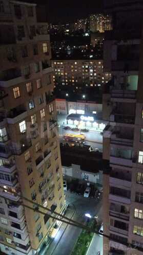 İcarəyə verilir 1 otaqlı yeni tikili 50 m², Həzi Aslanov m., photo 1 from 8