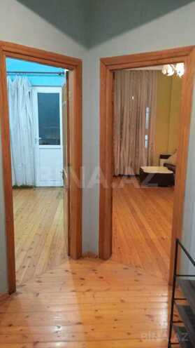 İcarəyə verilir 1 otaqlı yeni tikili 50 m², Həzi Aslanov m., photo 6 from 8