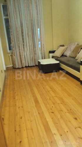 İcarəyə verilir 1 otaqlı yeni tikili 50 m², Həzi Aslanov m., photo 3 from 8