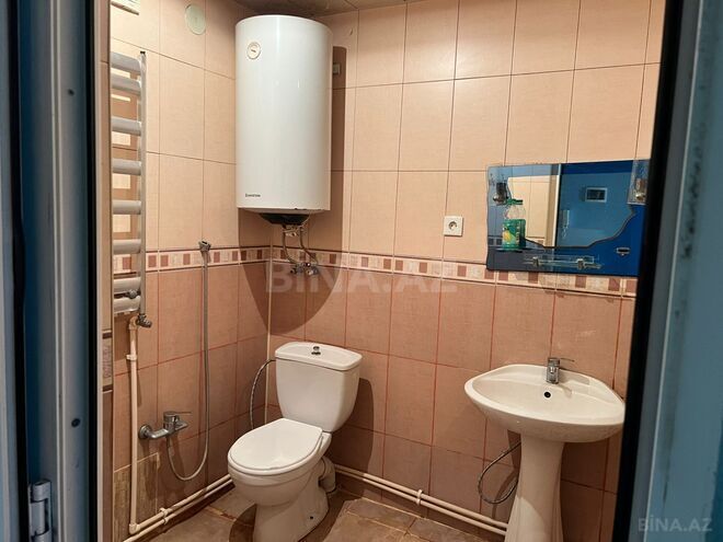 İcarəyə verilir 1 otaqlı yeni tikili 50 m², Həzi Aslanov m., photo 7 from 8