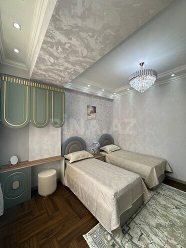Satılır 3 otaqlı yeni tikili 130 m², Qara Qarayev m., photo 12 from 31