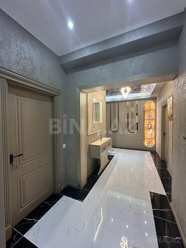 Satılır 3 otaqlı yeni tikili 130 m², Qara Qarayev m., photo 25 from 31