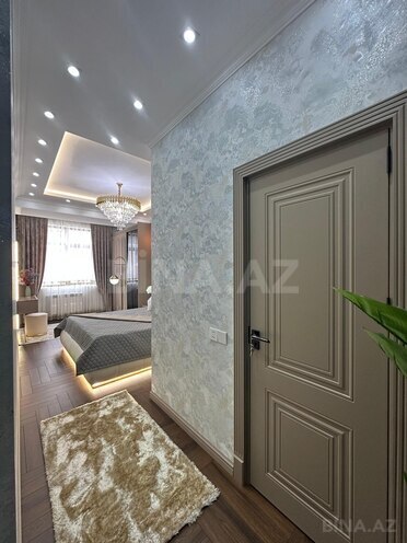 Satılır 3 otaqlı yeni tikili 130 m², Qara Qarayev m., photo 11 from 31