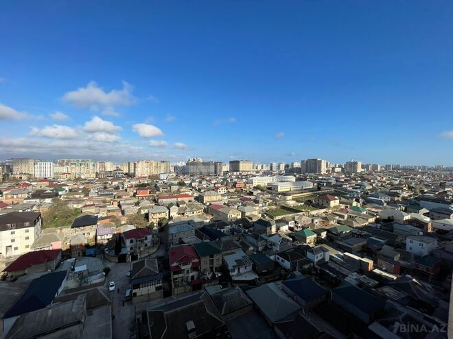 Продаётся 2-комн. вторичка 48 м², м. Иншаатчылар, photo 3 from 11