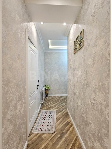 Satılır 2 otaqlı yeni tikili 65 m², photo 14 from 19