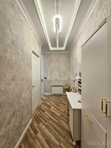 Satılır 2 otaqlı yeni tikili 65 m², photo 13 from 19