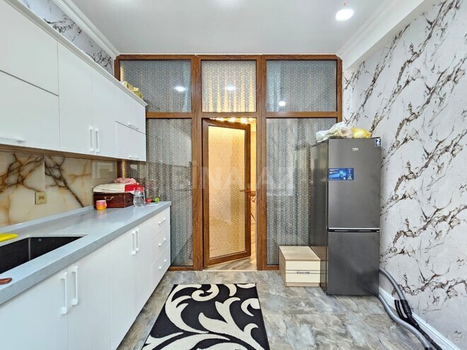 Satılır 2 otaqlı yeni tikili 65 m², photo 6 from 19