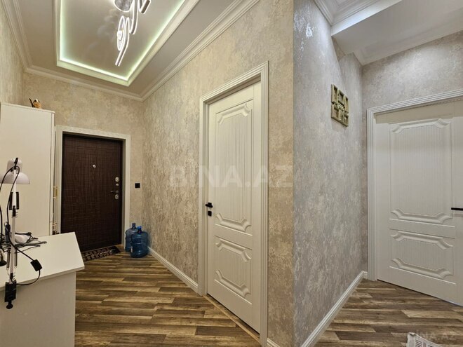 Satılır 2 otaqlı yeni tikili 65 m², photo 12 from 19