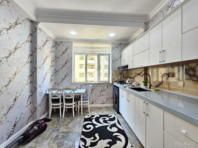 Satılır 2 otaqlı yeni tikili 65 m², photo 5 from 19