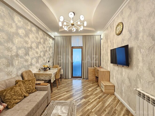 Satılır 2 otaqlı yeni tikili 65 m², photo 3 from 19