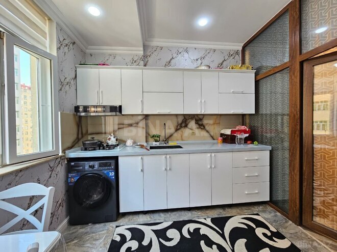 Satılır 2 otaqlı yeni tikili 65 m², photo 7 from 19