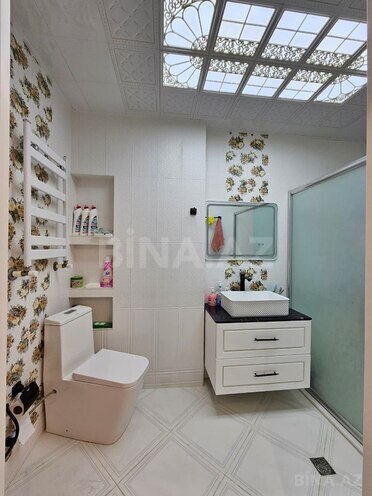 Satılır 2 otaqlı yeni tikili 65 m², photo 15 from 19