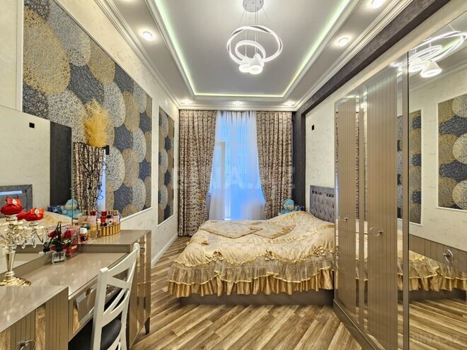 Satılır 2 otaqlı yeni tikili 65 m², photo 10 from 19