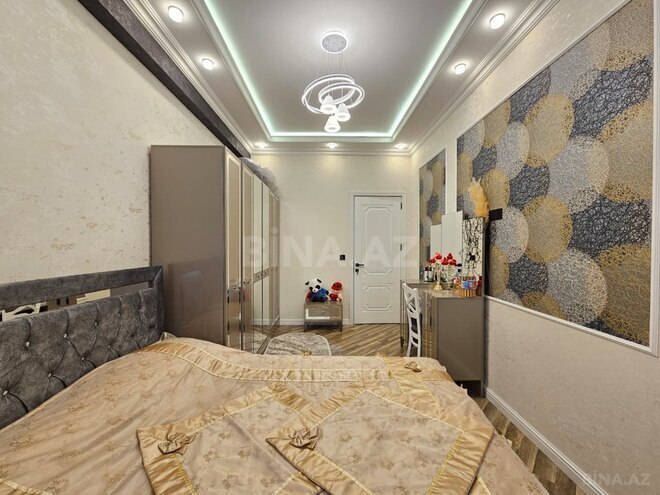 Satılır 2 otaqlı yeni tikili 65 m², photo 8 from 19