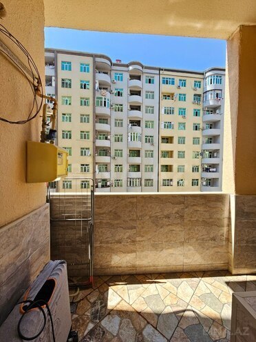Satılır 2 otaqlı yeni tikili 65 m², photo 17 from 19