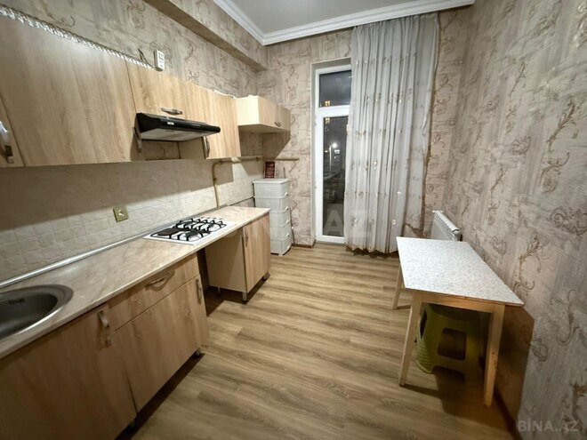 İcarəyə verilir 2 otaqlı yeni tikili 70 m², Yasamal q., photo 1 from 10