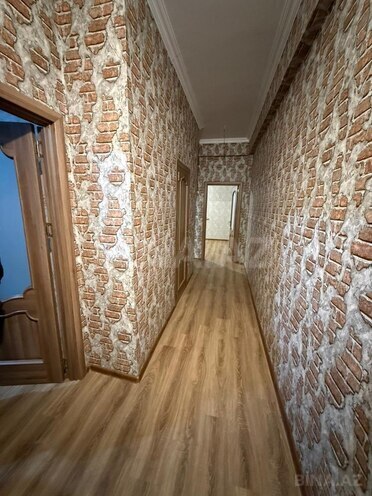 İcarəyə verilir 2 otaqlı yeni tikili 70 m², Yasamal q., photo 9 from 10