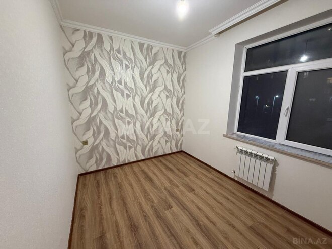 İcarəyə verilir 2 otaqlı yeni tikili 70 m², Yasamal q., photo 7 from 10