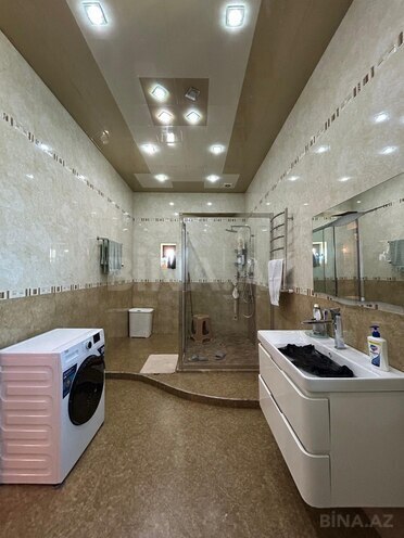 Satılır 6 otaqlı həyət evi/bağ evi 400 m², Masazır q., photo 26 from 32