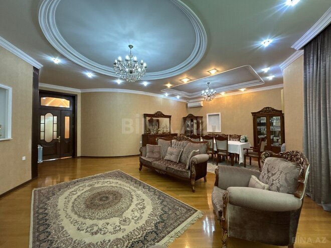 Satılır 6 otaqlı həyət evi/bağ evi 400 m², Masazır q., photo 12 from 32