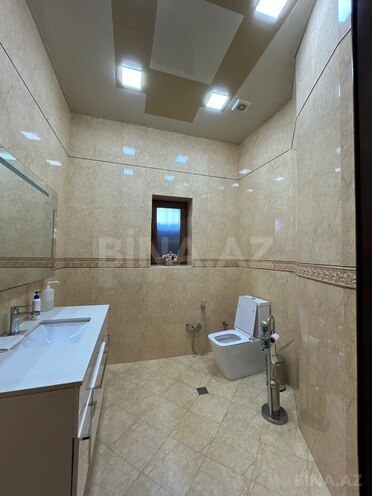 Satılır 6 otaqlı həyət evi/bağ evi 400 m², Masazır q., photo 23 from 32