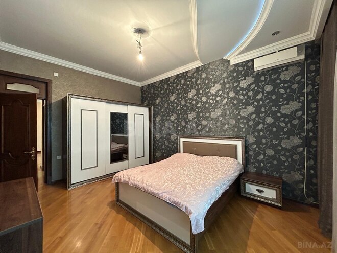 Satılır 6 otaqlı həyət evi/bağ evi 400 m², Masazır q., photo 17 from 32