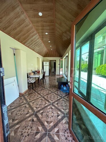 Satılır 6 otaqlı həyət evi/bağ evi 400 m², Masazır q., photo 29 from 32