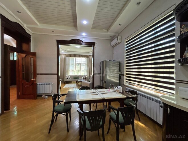 Satılır 6 otaqlı həyət evi/bağ evi 400 m², Masazır q., photo 31 from 32