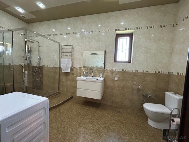 Satılır 6 otaqlı həyət evi/bağ evi 400 m², Masazır q., photo 21 from 32