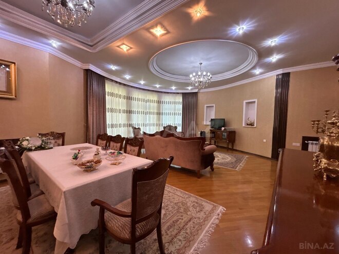 Satılır 6 otaqlı həyət evi/bağ evi 400 m², Masazır q., photo 14 from 32