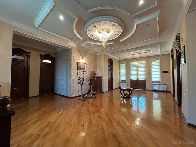 Satılır 6 otaqlı həyət evi/bağ evi 400 m², Masazır q., photo 22 from 32