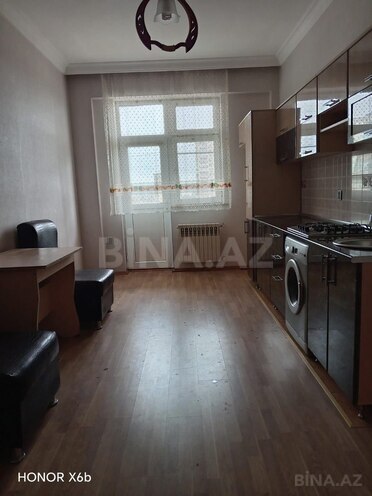 İcarəyə verilir 2 otaqlı yeni tikili 100 m², İnşaatçılar m., photo 8 from 12