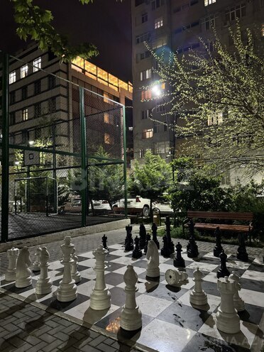 Продаётся 2-комн. вторичка 40.5 м², м. Нариман Нариманов, photo 8 from 12