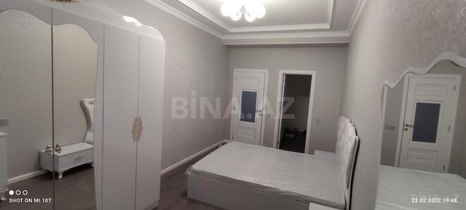 Продаётся 2-комн. новостройка 95 м², м. Гянджлик, photo 9 from 18