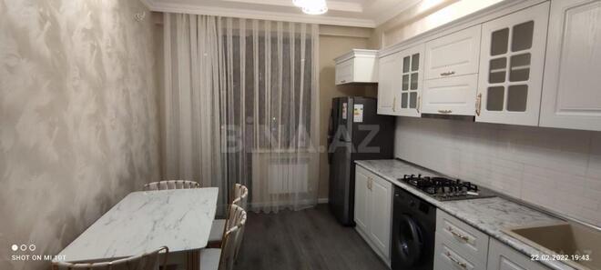 Продаётся 2-комн. новостройка 95 м², м. Гянджлик, photo 12 from 18