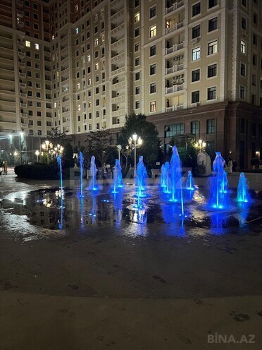 Продаётся 5-комн. новостройка 231 м², м. Элмляр Академиясы, photo 7 from 9