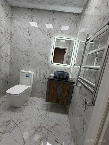 Продаётся 3-комн. новостройка 84.1 м², пос. Ени Ясамал, photo 20 from 24