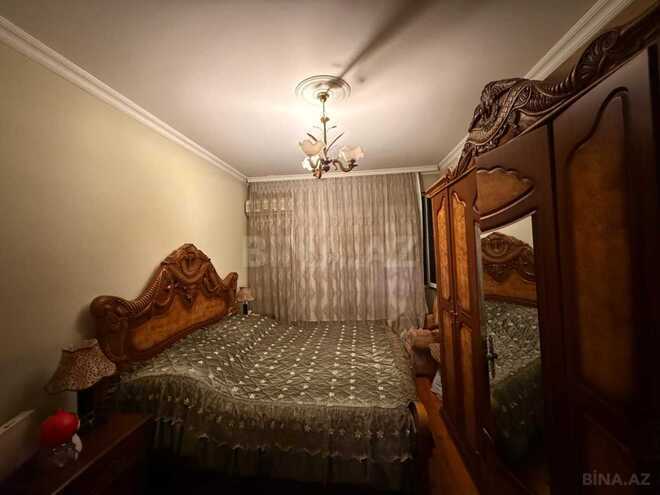 Продаётся 3-комн. вторичка 56 м², м. Мемар Аджеми, photo 12 from 13